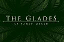 The Glades logo